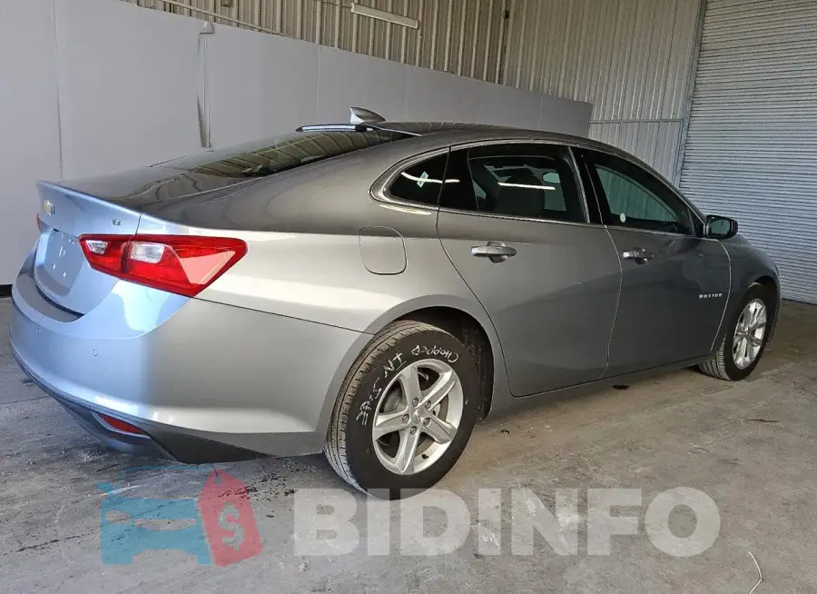 1G1ZD5ST7RF127718 Photo# 3