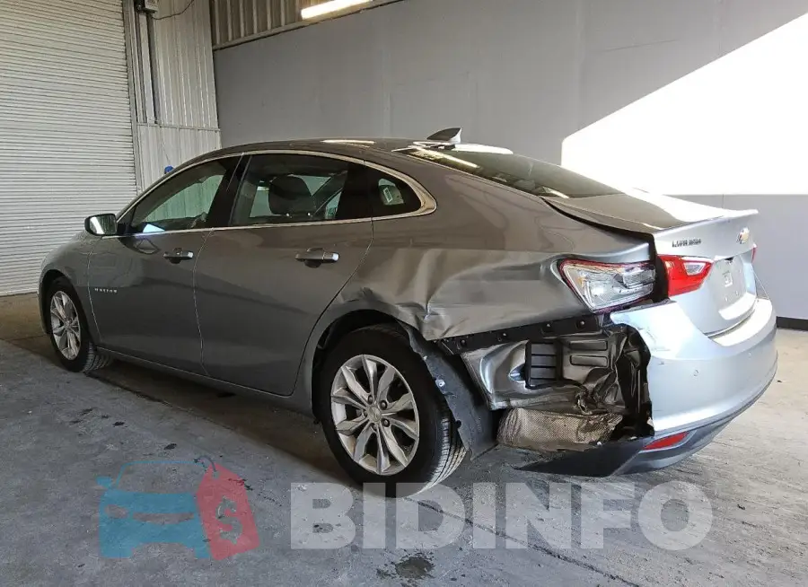 1G1ZD5ST7RF127718 Photo# 2