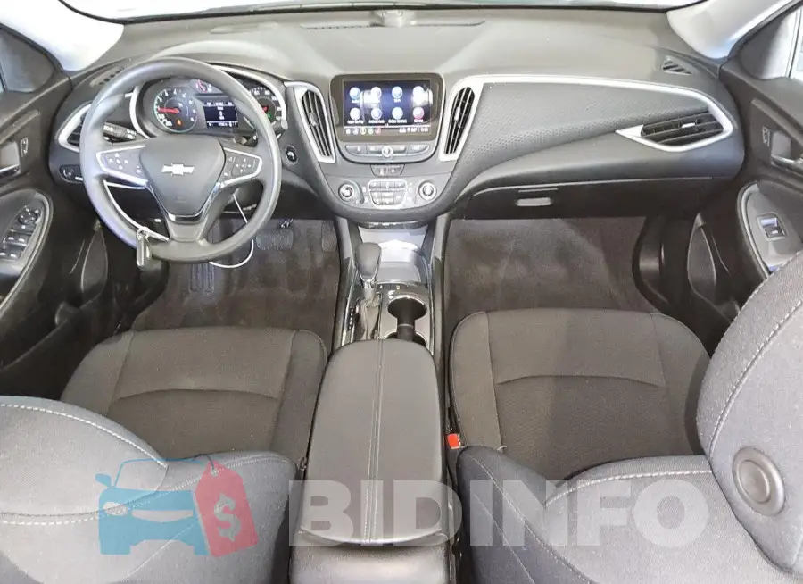 1G1ZD5ST7RF127718 Photo# 8
