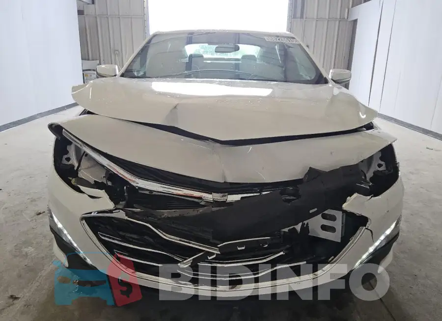1G1ZD5ST8SF129709 Photo# 5