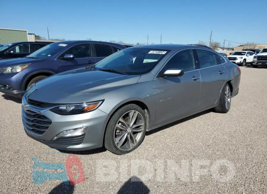 1G1ZD5ST9PF163648 Photo# 1