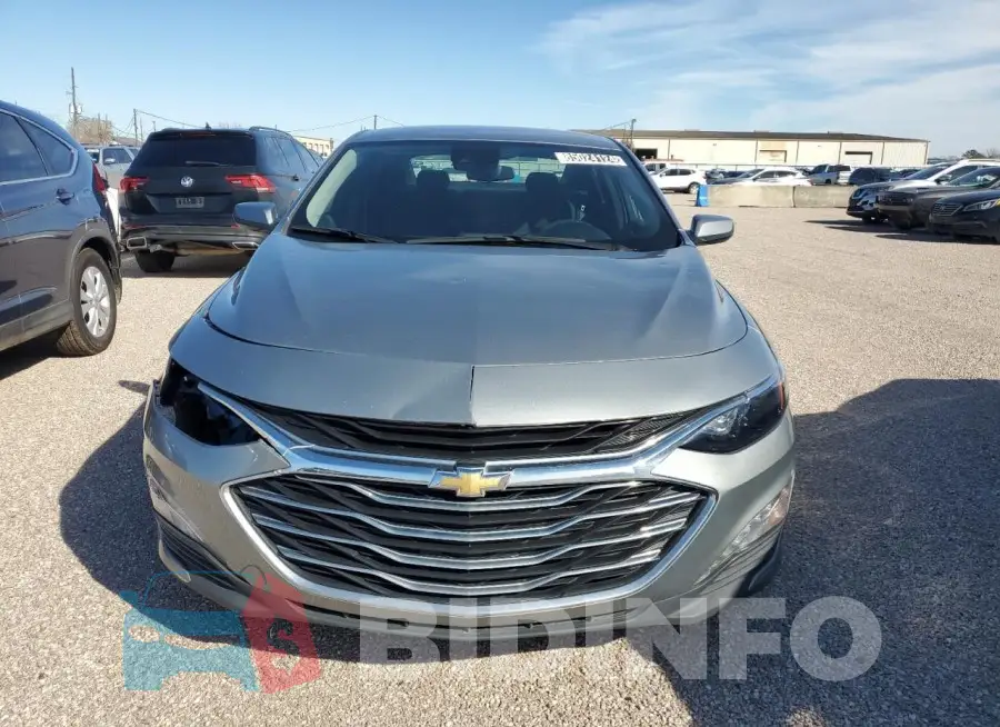 1G1ZD5ST9PF163648 Photo# 5