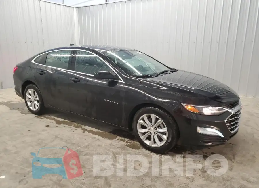 1G1ZD5ST9RF224225 Photo# 4