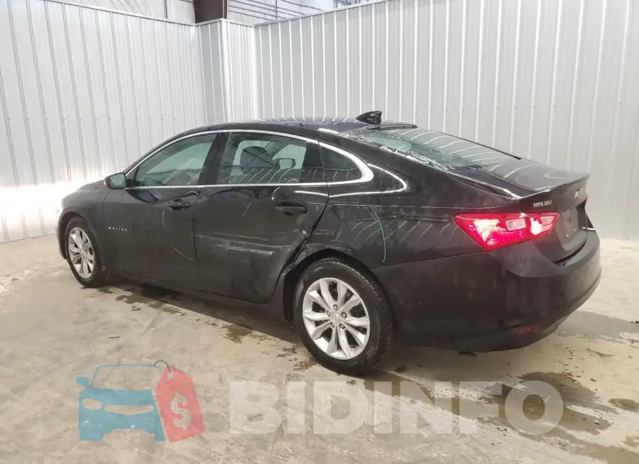 1G1ZD5ST9RF224225 Photo# 2