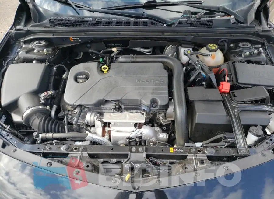 1G1ZD5STXNF169570 Photo# 11