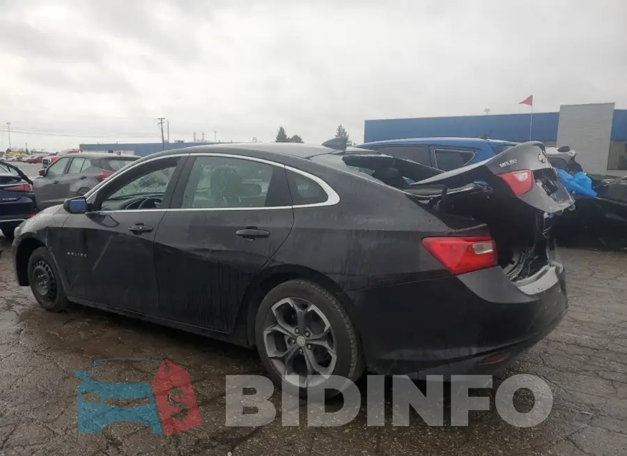 1G1ZD5STXPF204319 Photo# 2