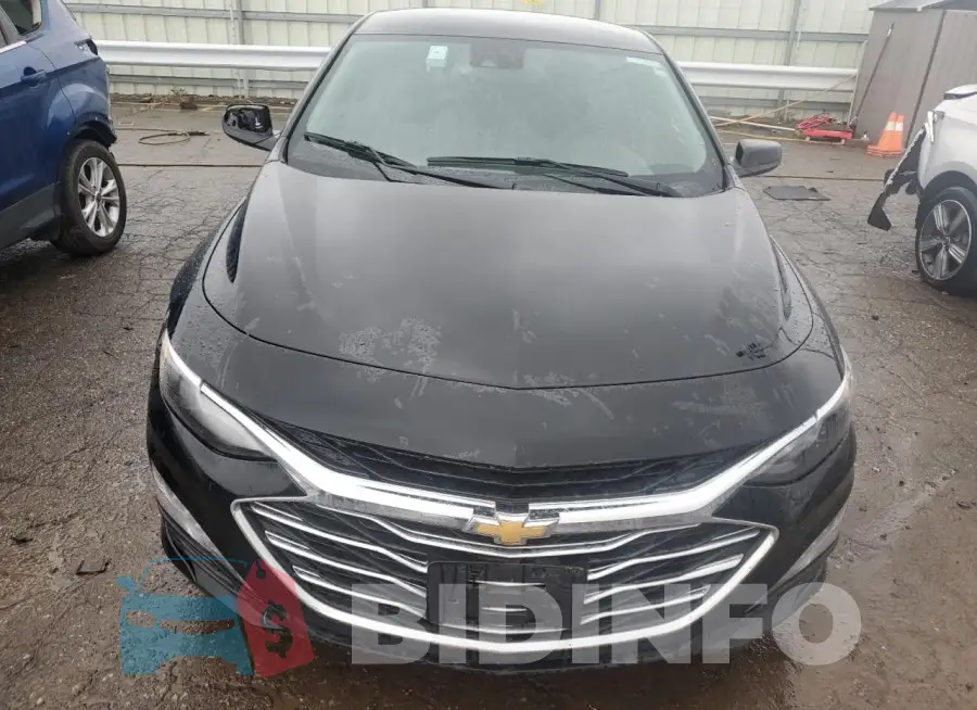1G1ZD5STXPF204319 Photo# 5
