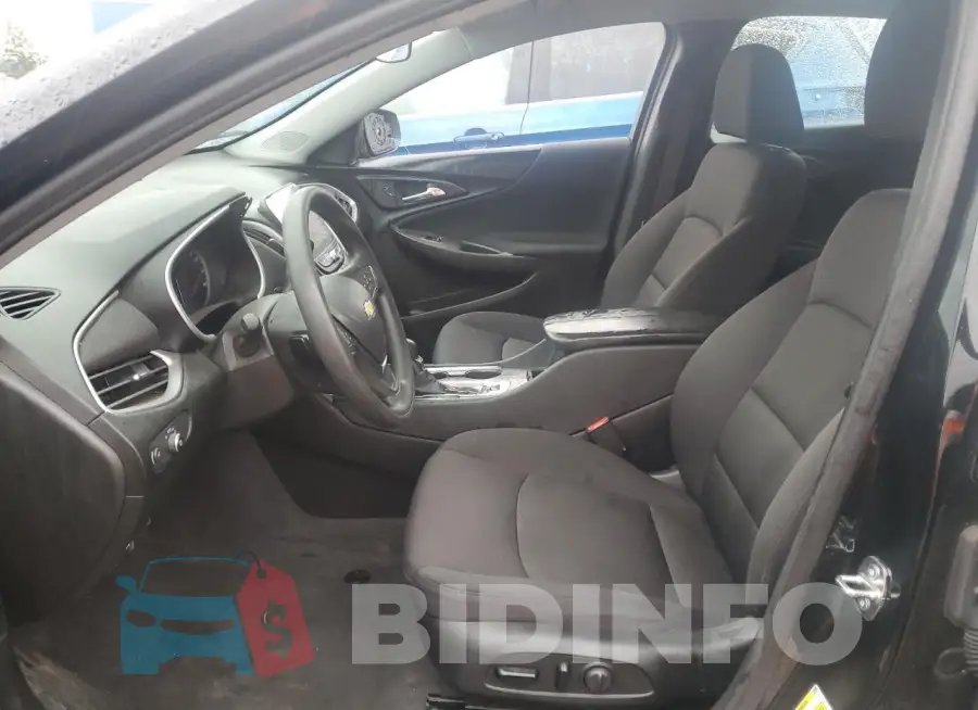 1G1ZD5STXPF204319 Photo# 7