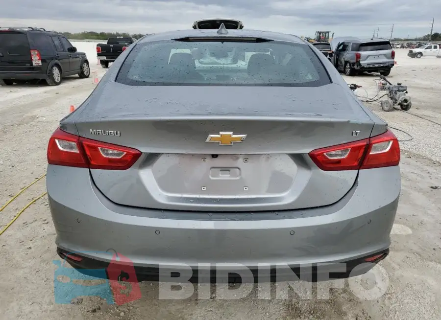 1G1ZD5STXRF108564 Photo# 6