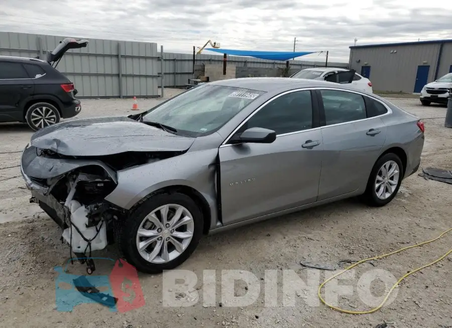 1G1ZD5STXRF108564 Photo# 1