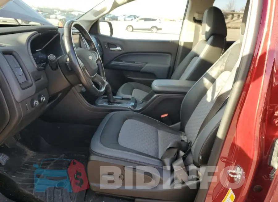 1GCGTDEN6L1112656 Photo# 7