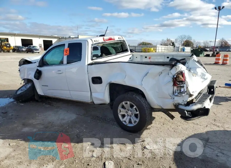1GCHSCEA2L1173310 Photo# 2