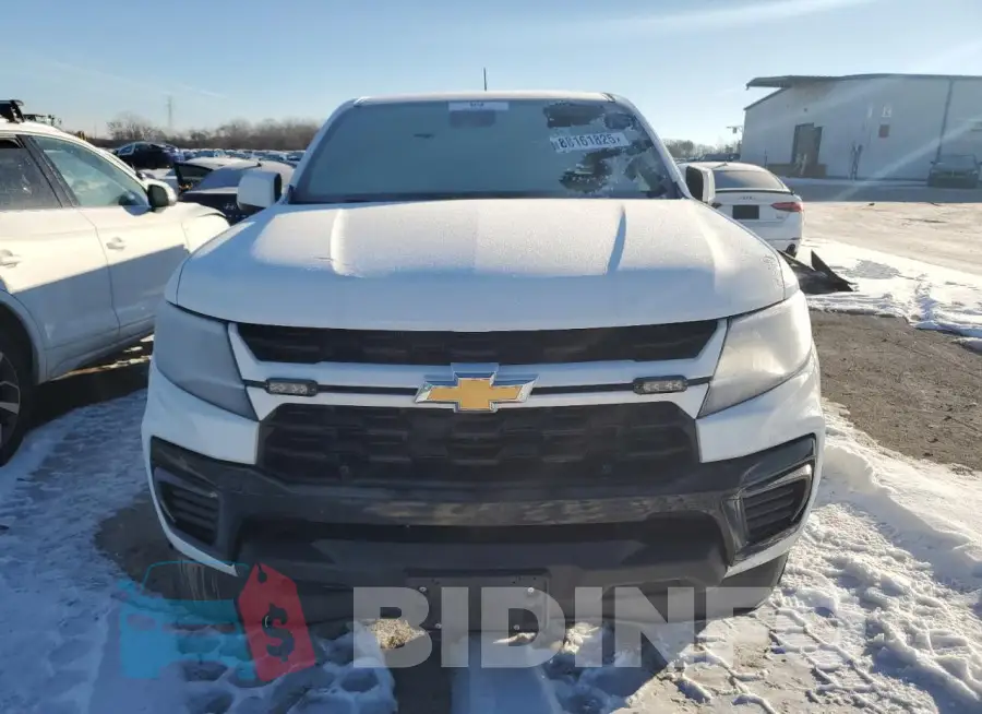 1GCHSCEA8M1229347 Photo# 5