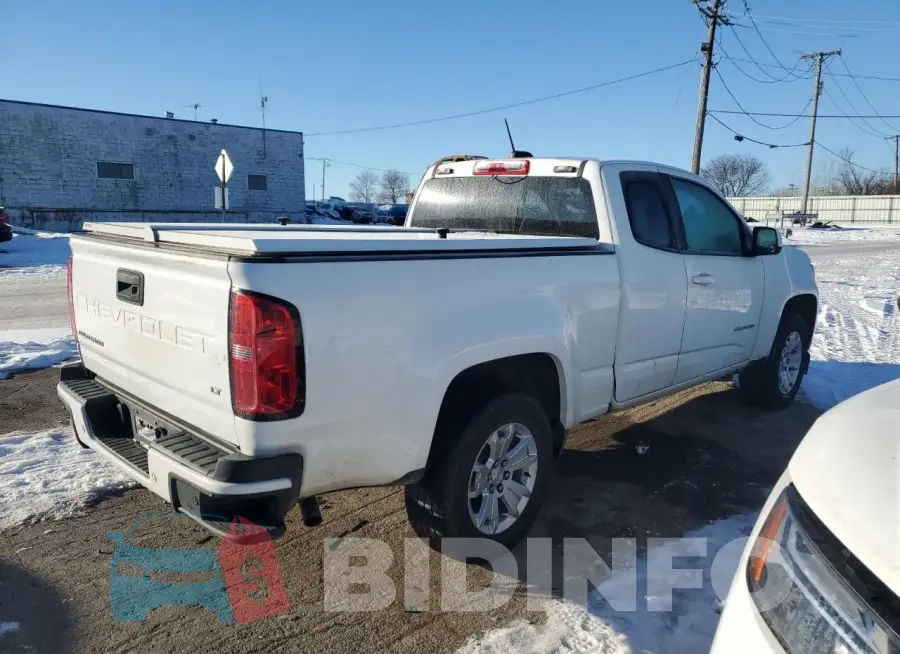1GCHSCEA8M1229347 Photo# 3