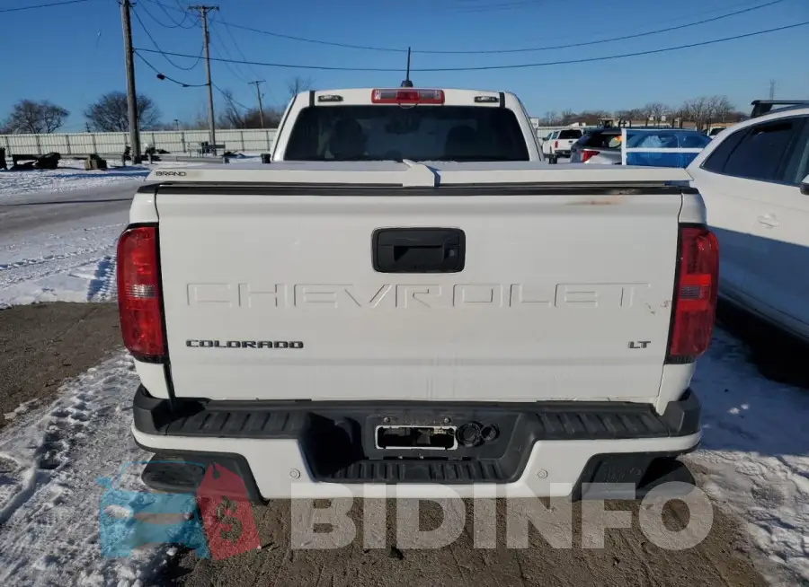 1GCHSCEA8M1229347 Photo# 6