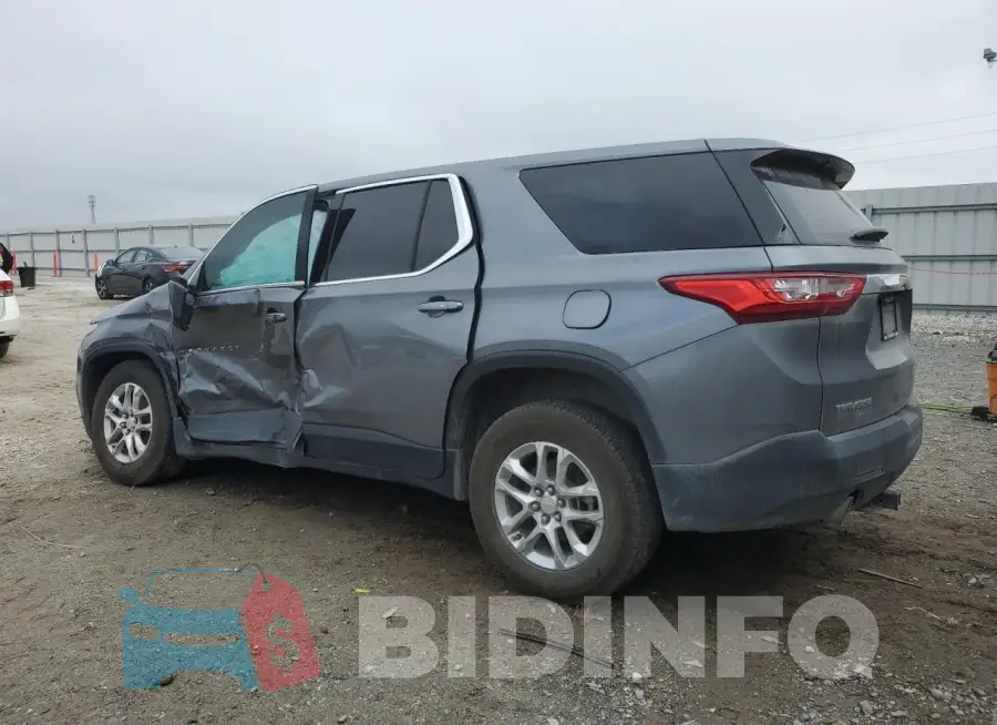 1GNERFKW2LJ186730 Photo# 2