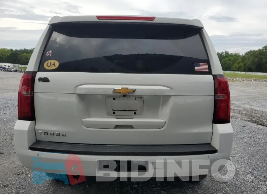 1GNSCBKC1LR188375 Photo# 6