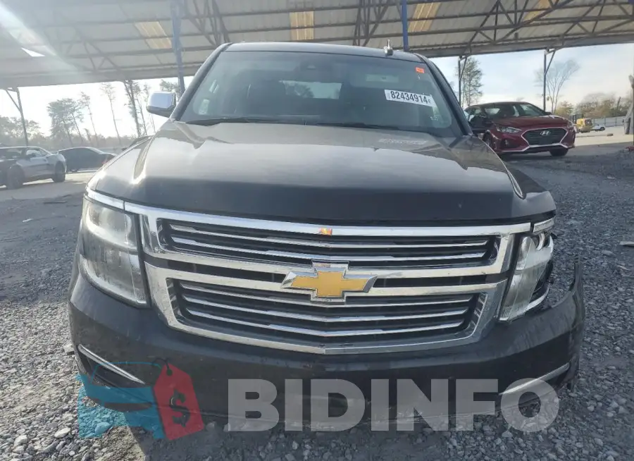 1GNSCJKC1GR460410 Photo# 5