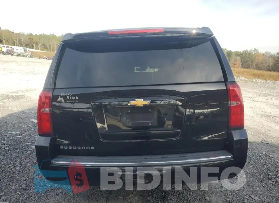 1GNSCJKC1GR460410 Photo# 6