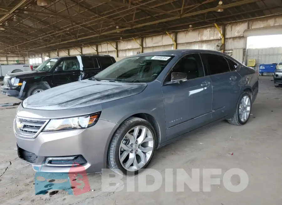 2G1105S3XK9150871 Photo# 1