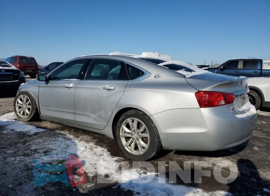 2G1115S31G9178241 Photo# 2