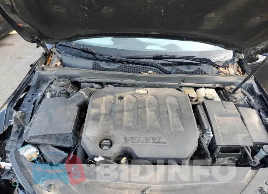 2G1125S33J9141373 Photo# 11