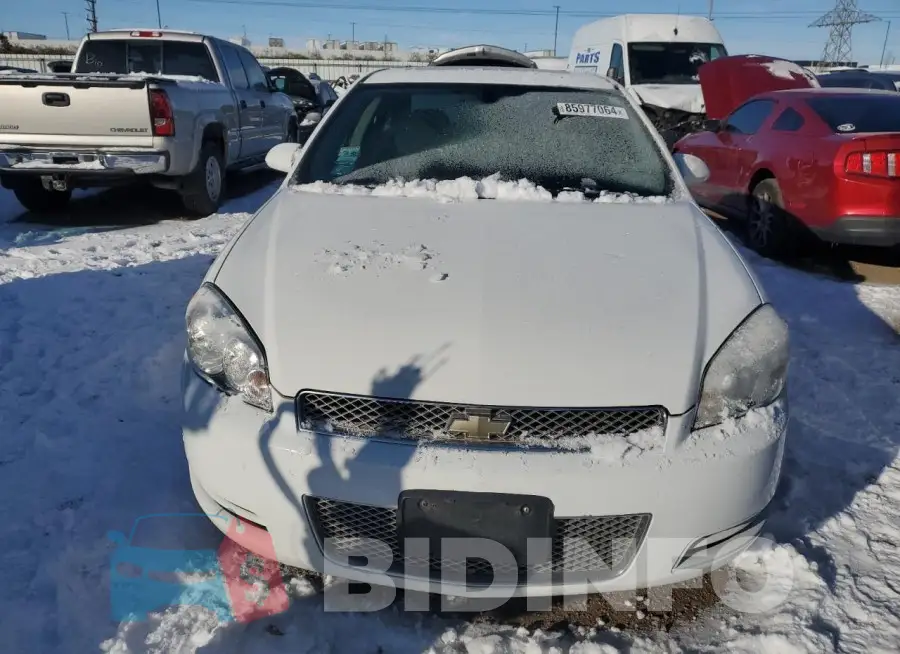 2G1WB5E31G1104038 Photo# 5