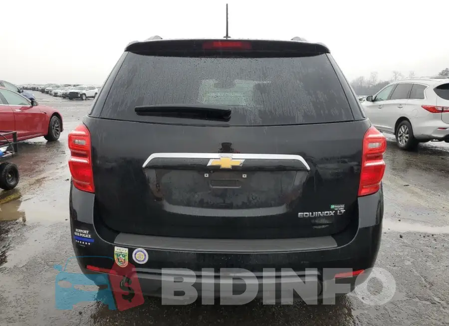 2GNALCEK2G1159308 Photo# 6