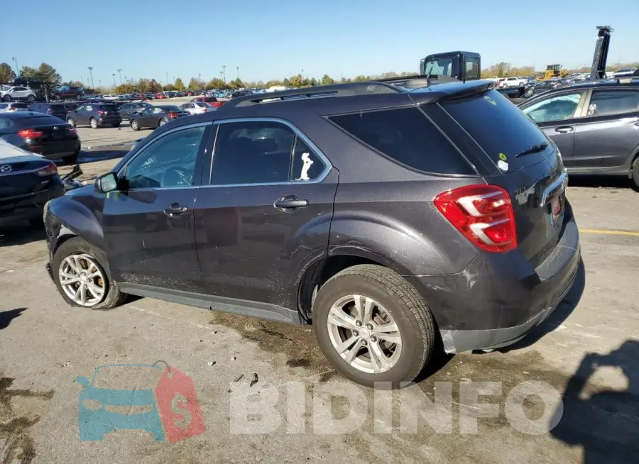 2GNALCEK4G6341479 Photo# 2