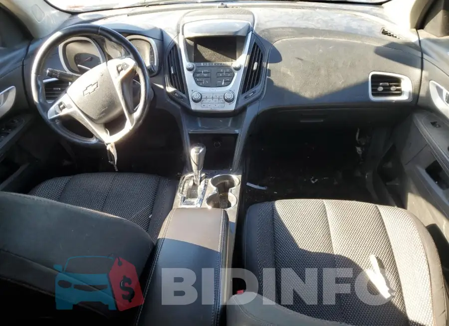 2GNALCEK4G6341479 Photo# 8