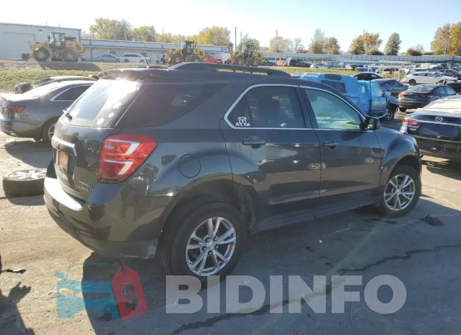 2GNALCEK4G6341479 Photo# 3