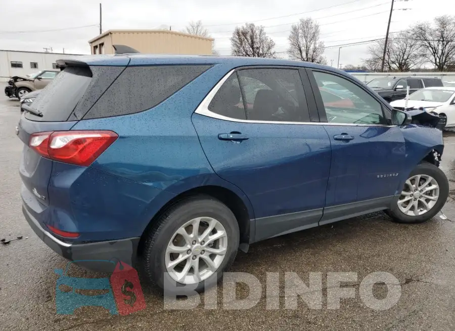 2GNAXKEVXK6288417 Photo# 3