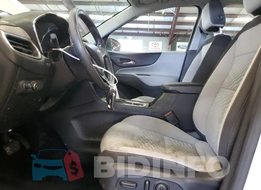 2GNAXSEV0K6209918 Photo# 7