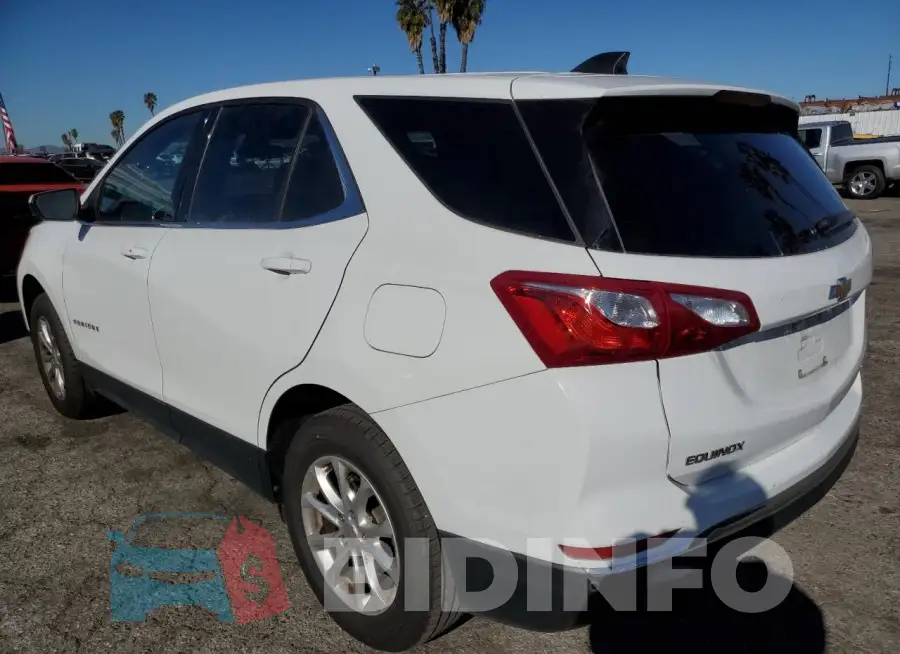 2GNAXTEV7L6254474 Photo# 2
