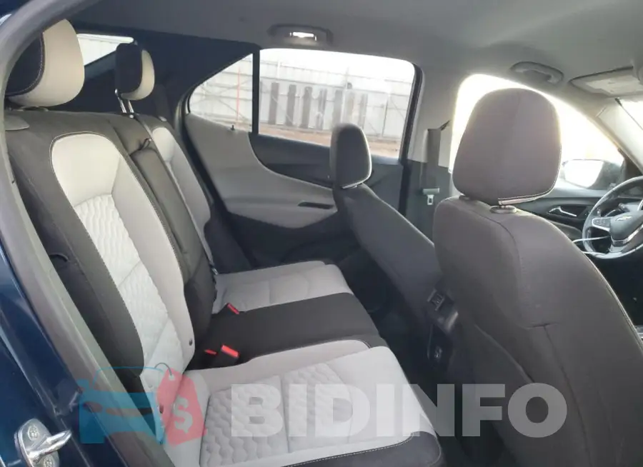 2GNAXUEV2L6177891 Photo# 11