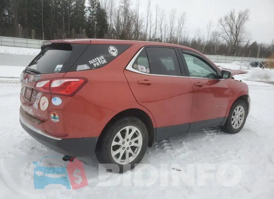 2GNAXUEV3L6109910 Photo# 3