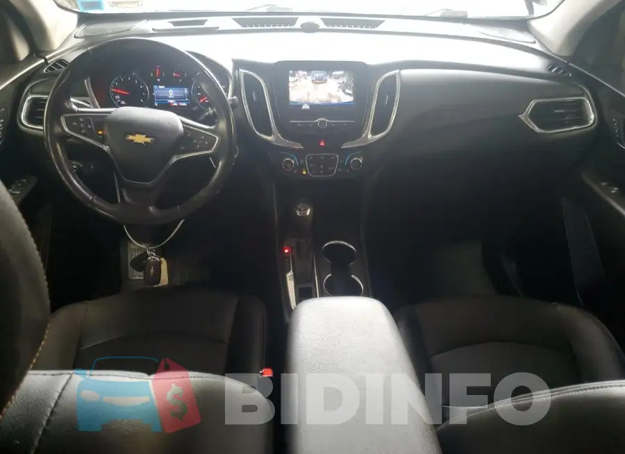 2GNAXUEV5L6118334 Photo# 8