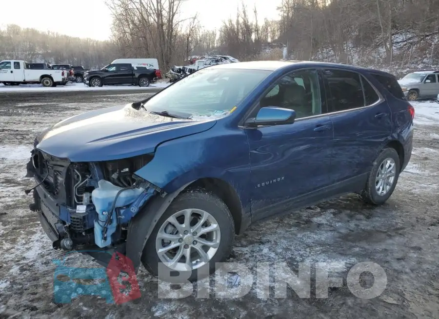2GNAXUEV5L6199125 Photo# 1