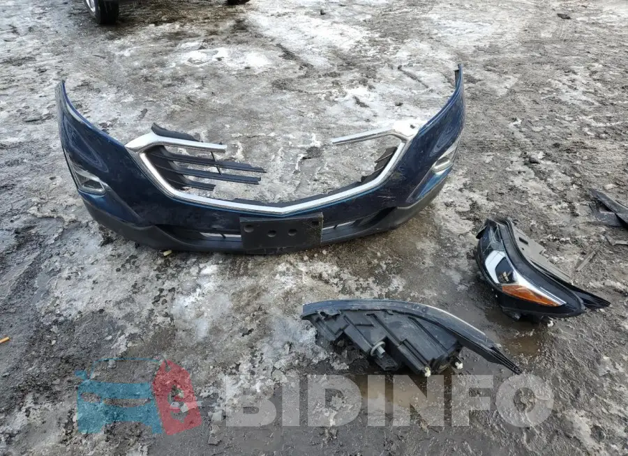 2GNAXUEV5L6199125 Photo# 13
