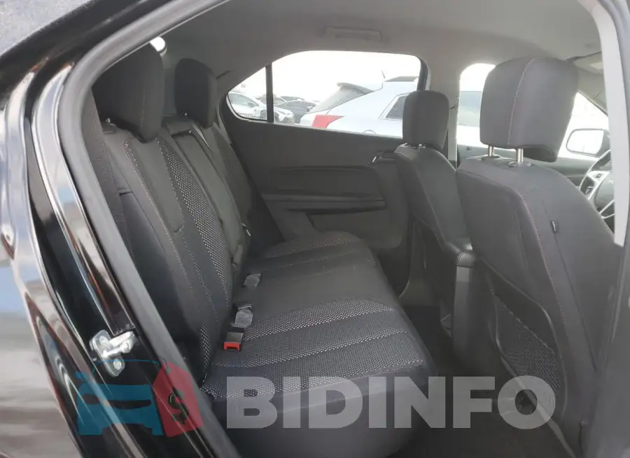 2GNFLFEK6G6286492 Photo# 11