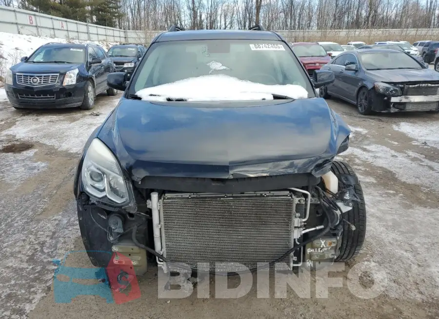 2GNFLFEK6G6286492 Photo# 5