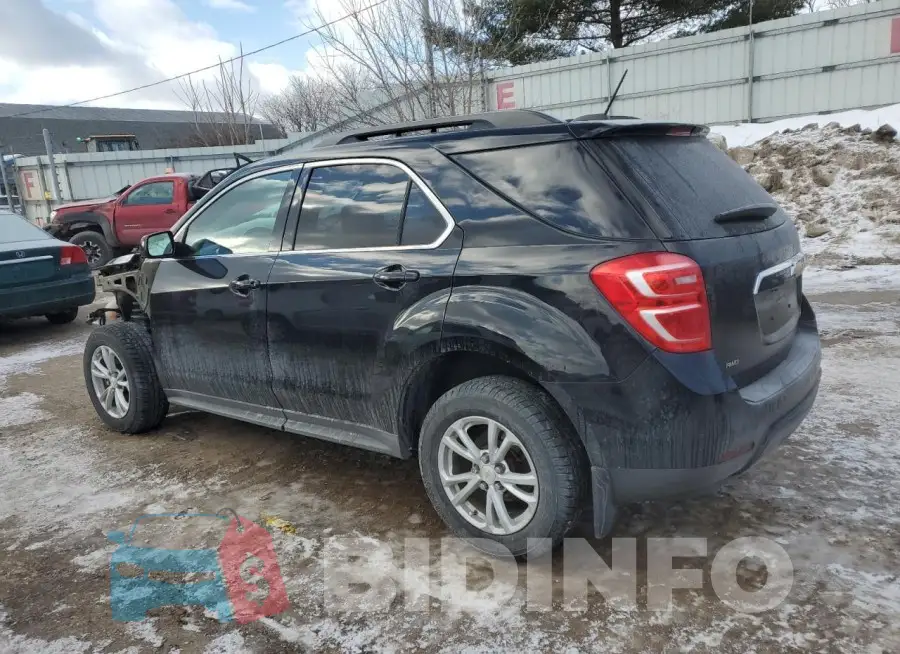 2GNFLFEK6G6286492 Photo# 2