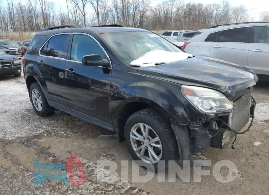 2GNFLFEK6G6286492 Photo# 4