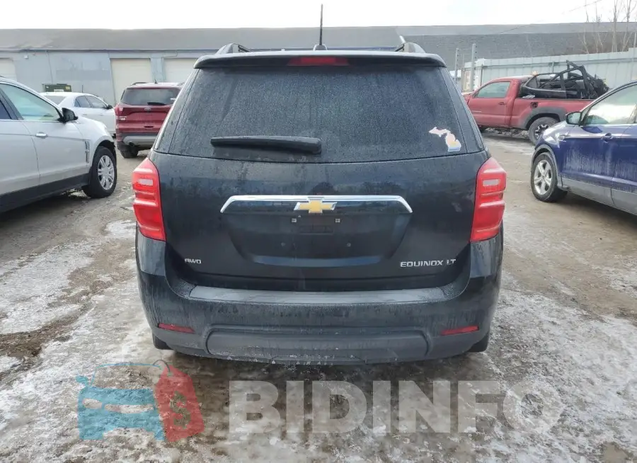 2GNFLFEK6G6286492 Photo# 6