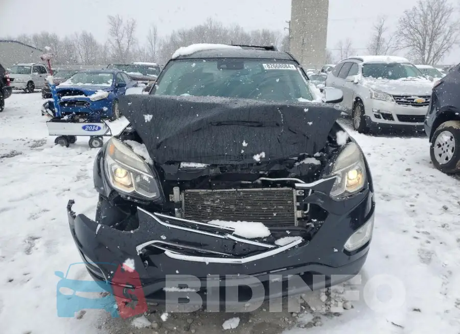2GNFLGE38G6185047 Photo# 5