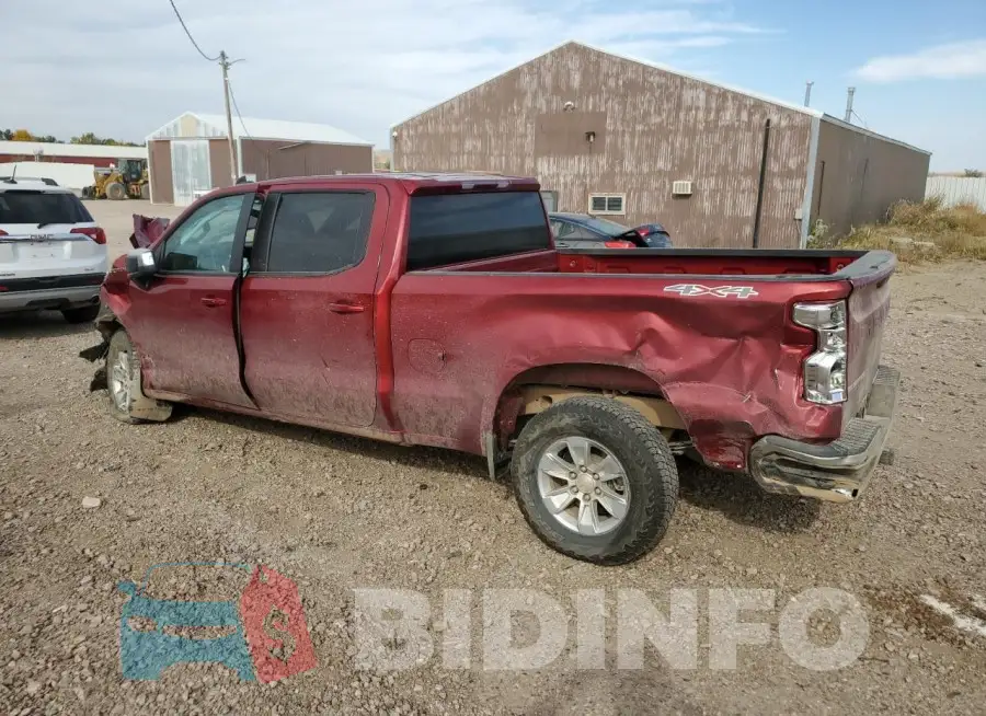 3GCPDDEK6RG295201 Photo# 2