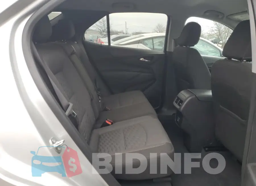 3GNAXKEV2MS160130 Photo# 11
