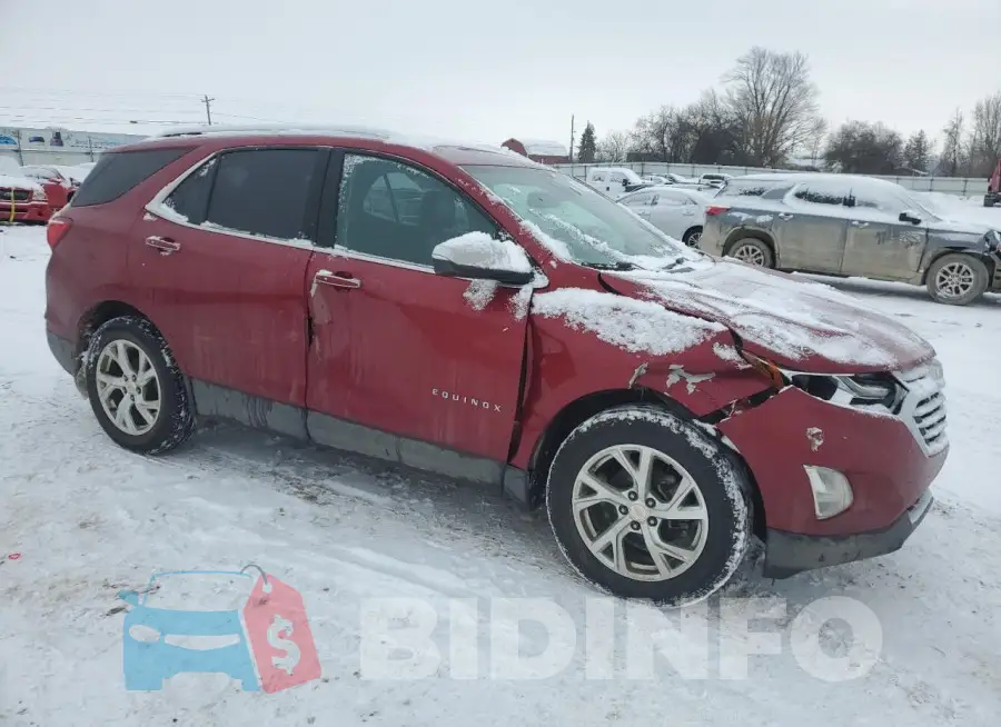 3GNAXXEV7KS546925 Photo# 4