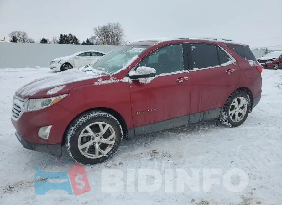 3GNAXXEV7KS546925 Photo# 1