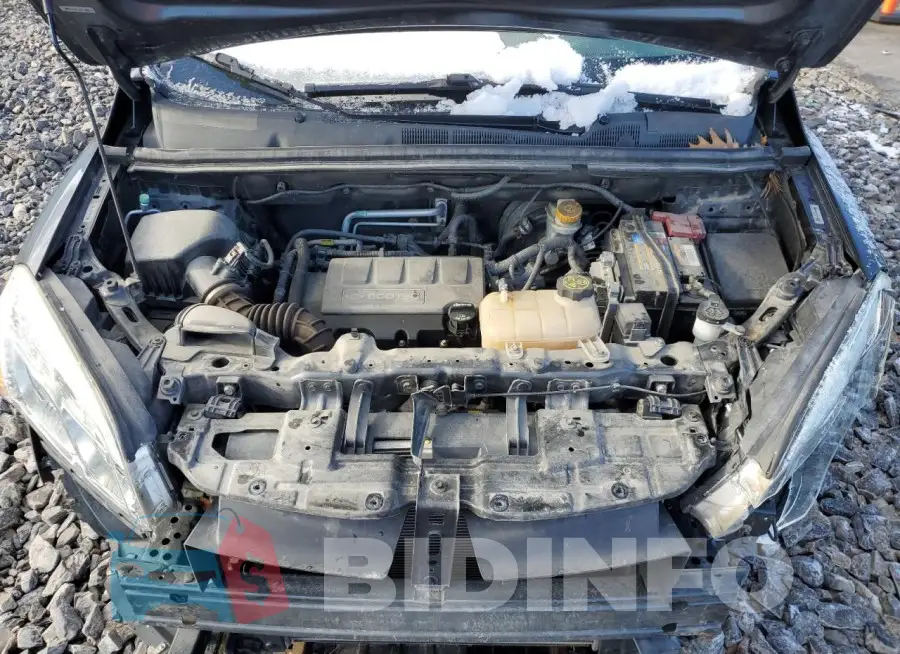 3GNCJNSB4GL150719 Photo# 12